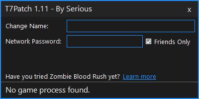 Black Ops 3 Community Patch/ Fixes [ENG/ SPA] [UPDATED .
